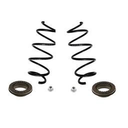 Mercedes Coil Spring Mount Kit - Front (B3 OE Replacement) 2049810025 - Bilstein 3086865KIT